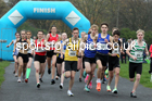 Mens and Womens under-17s 2021 Heaton Memorial Road Races, Town Moor, Newcastle. Photo: David T. Hewitson/Sports for All Pics
